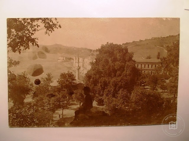 Bosphorus — Archive image