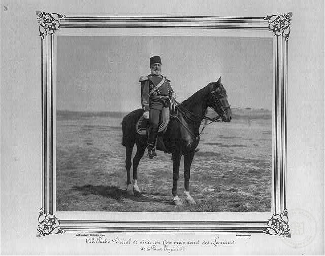Ali Paşa