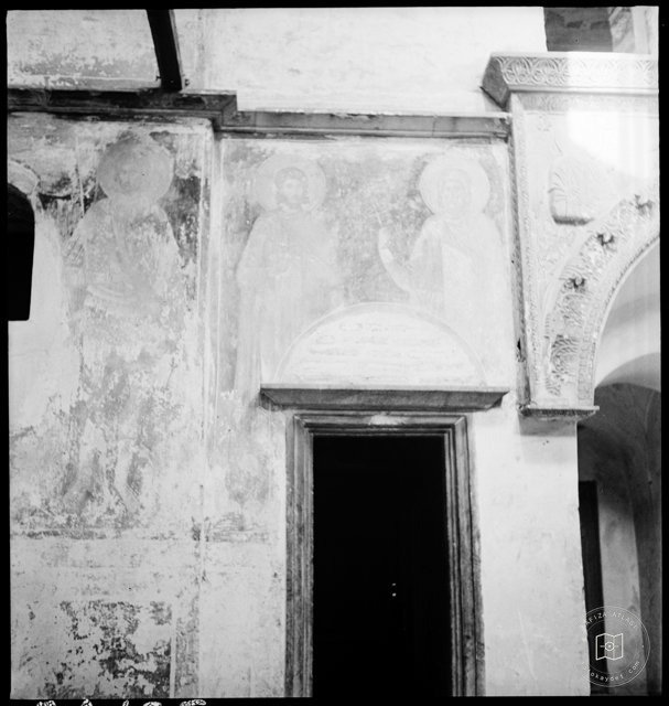 Historic Cities and Architecture — Archive record