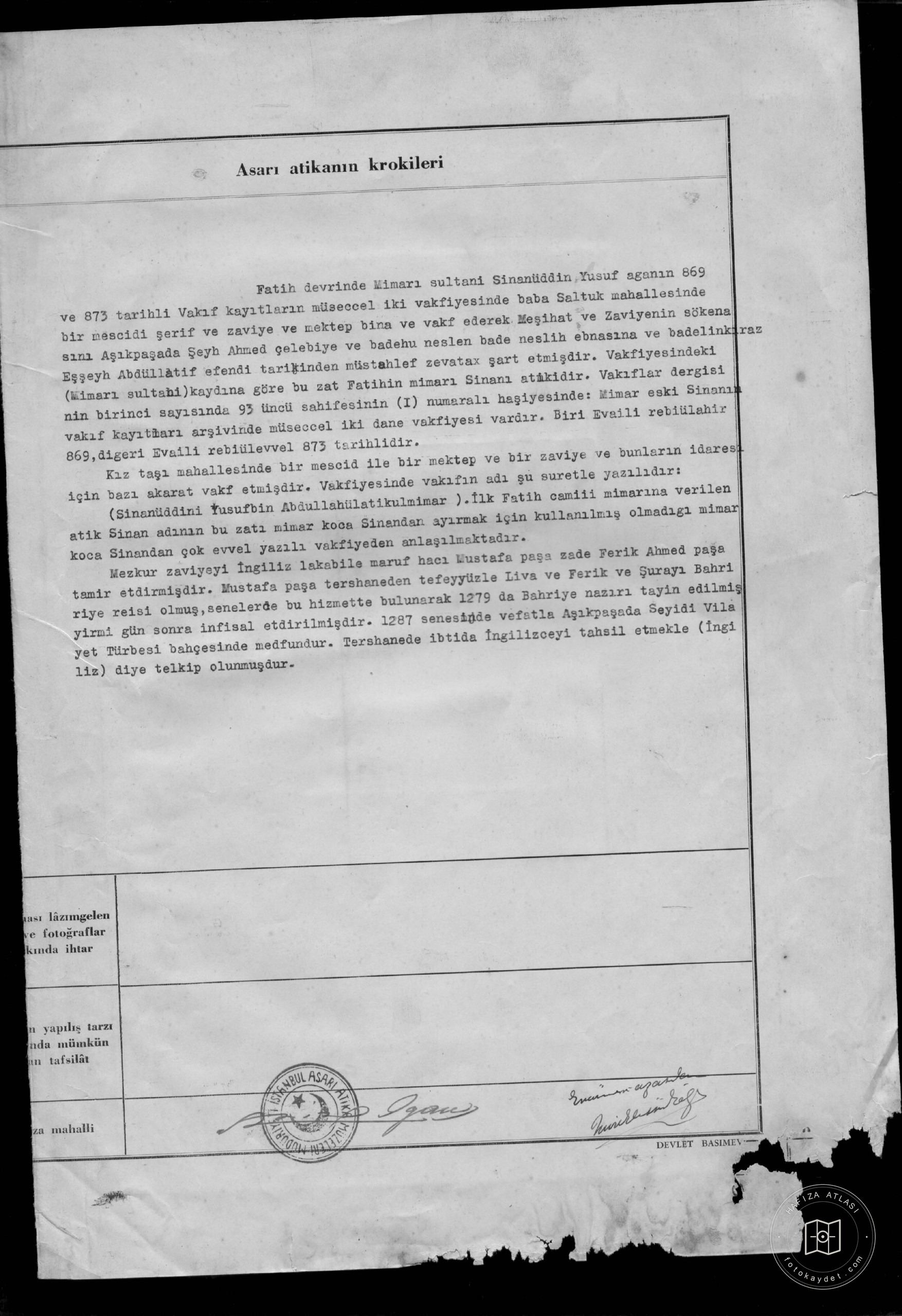 Document