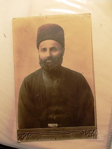 Tasavvuf Kültürü — Arşiv Görseli