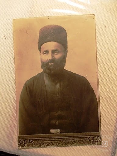 Tasavvuf Kültürü — Arşiv Görseli