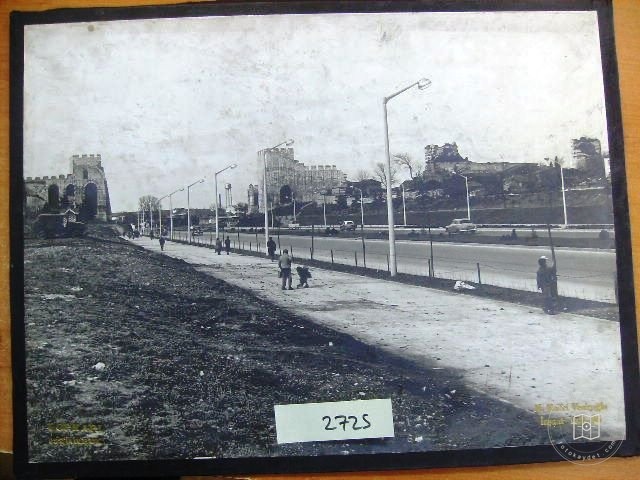 Aksaray — Archive image