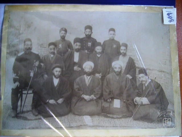 Portreler ve Yaşam — Portre / Kişi Görseli
