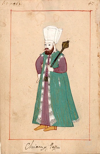 Portreler ve Yaşam — Portre ve kişi arşivi
