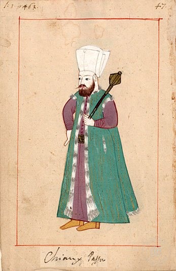 Portreler ve Yaşam — Portre ve kişi arşivi