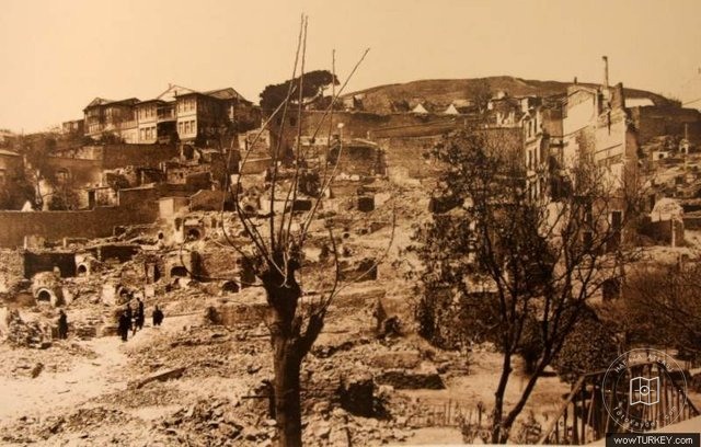 Boğaziçi — Arşiv kaydı