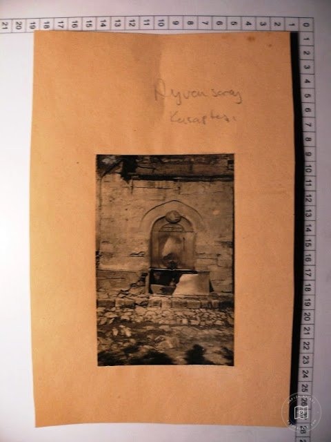 Istanbul Cultural Heritage — Archive image