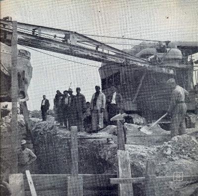 Vatan Caddesini Açma Çalışmaları