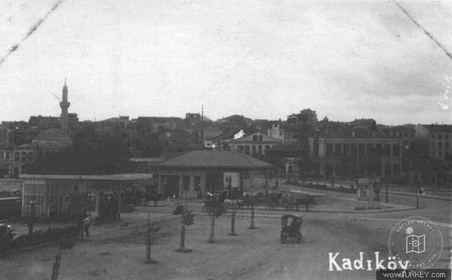 Kadıköy