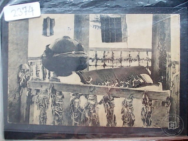 Tasavvuf Kültürü — Arşiv Görseli