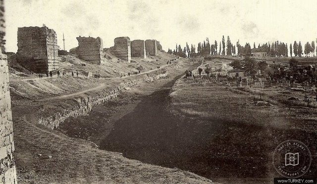 Surlar — Arşiv kaydı