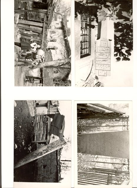 İstanbul Tekkeleri — Arşiv Görseli
