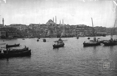 Golden Horn