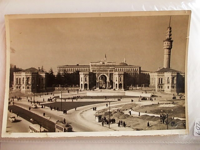 Beyazıt — Arşiv Görseli