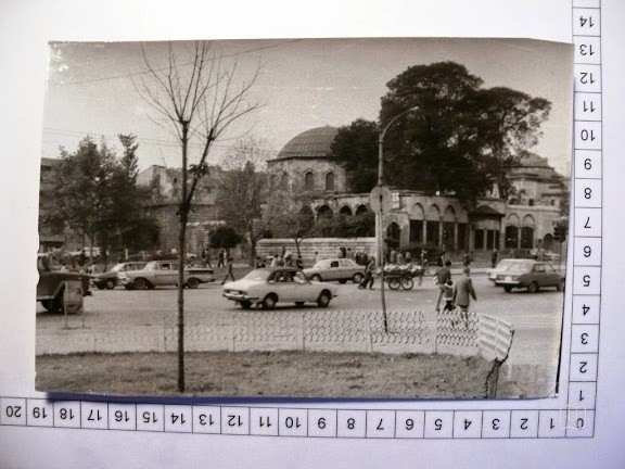 Amcazade Medresesi