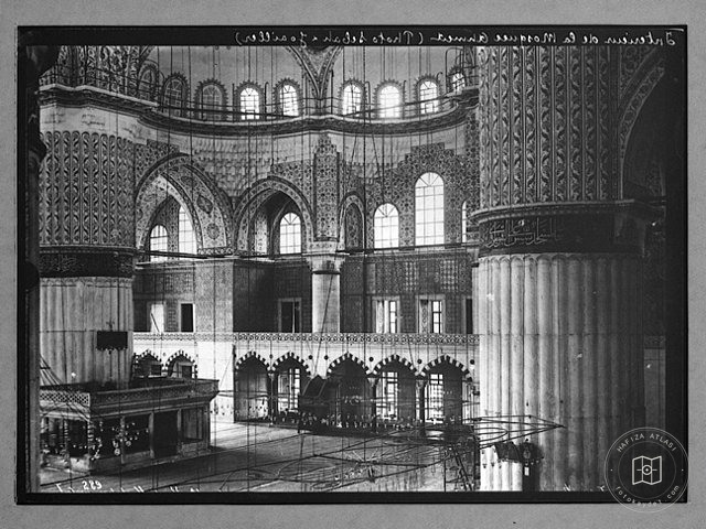 Ottoman Life: 1890–1910 — View from the archive