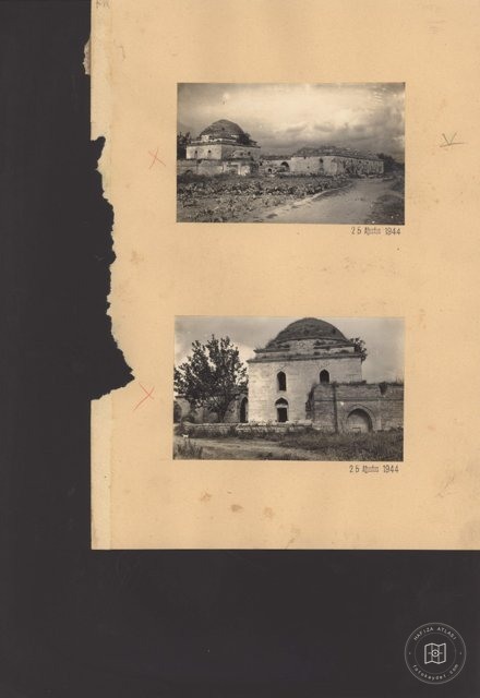 SULTAN SELİM MEDISTICS AND VOCATIONAL — Archive image