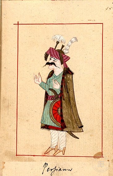 Portreler ve Yaşam — Portre ve kişi arşivi