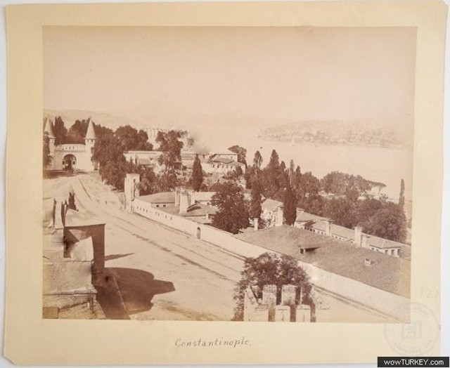 Topkapi Sar