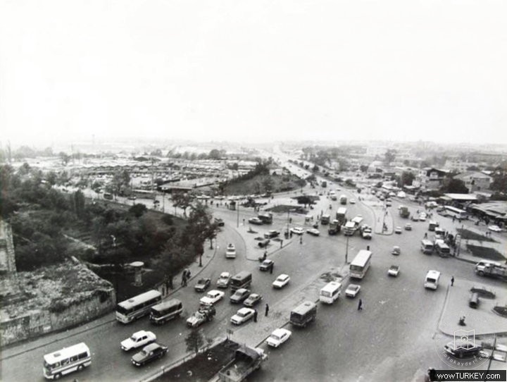 Fatih — View from the archive