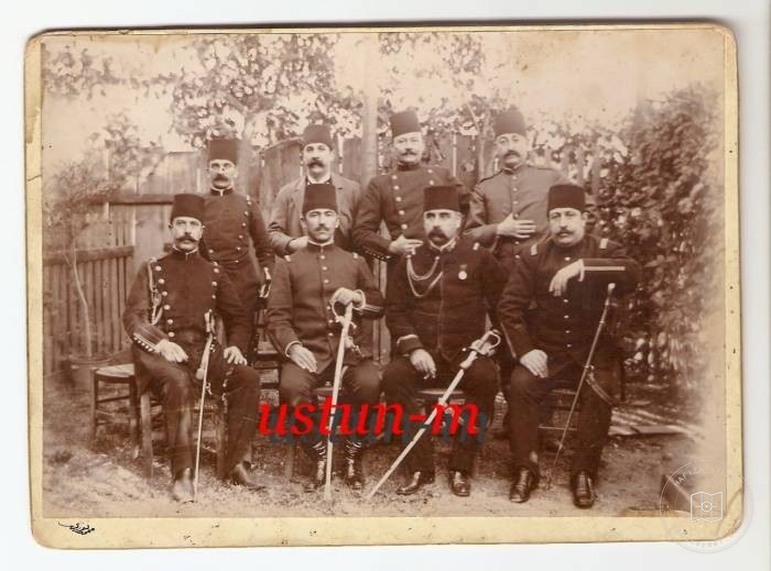 Gündelik Yaşam ve Çeşitli Görseller — Arşivden bir görünüm
