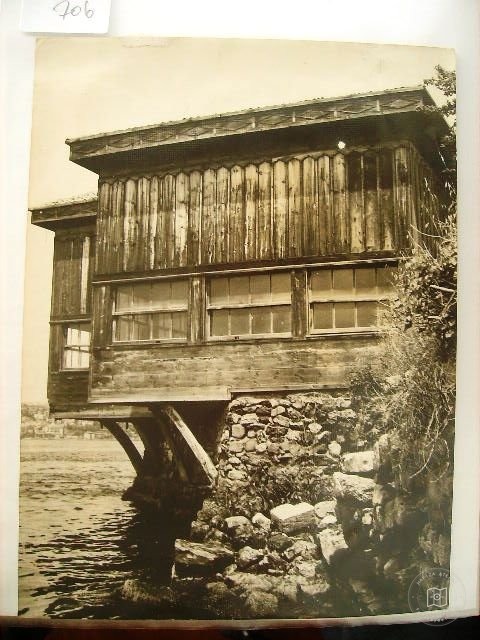 Amcazade Hüseyin Paş Yalısı