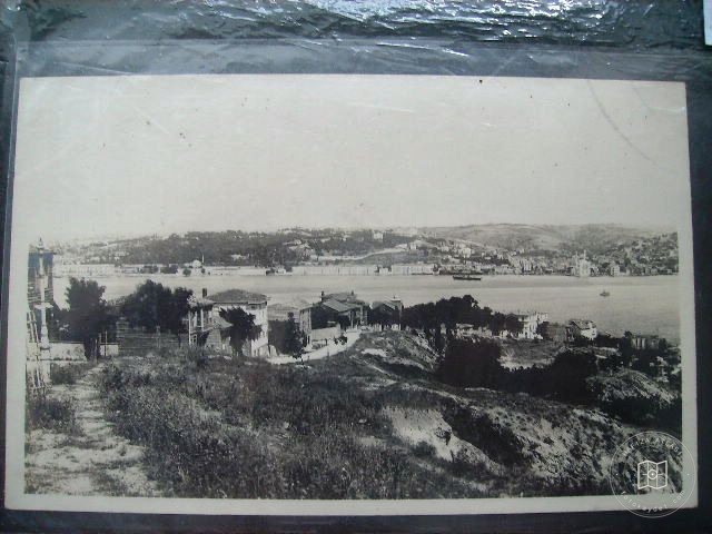 Boğaziçi — Arşiv Görseli