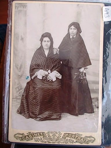 WOMEN — Archive image