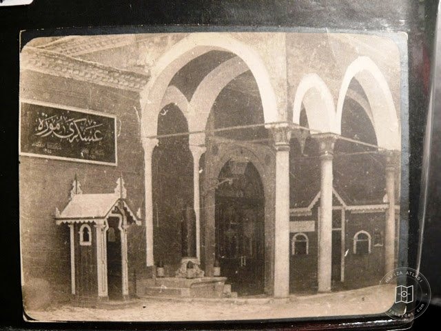Hagia Sophia — Archive image