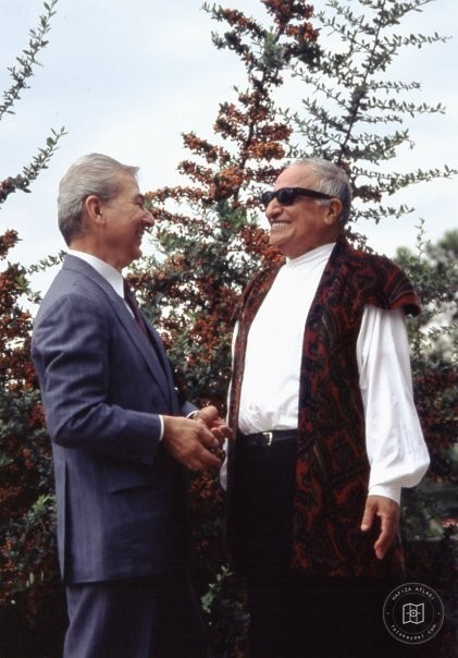 Kani-Abi-ve-Tanrikorur