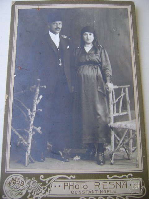 Portreler ve Yaşam — Portre / Kişi Görseli