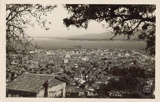 İstanbul Tekkeleri — Arşivden bir görünüm