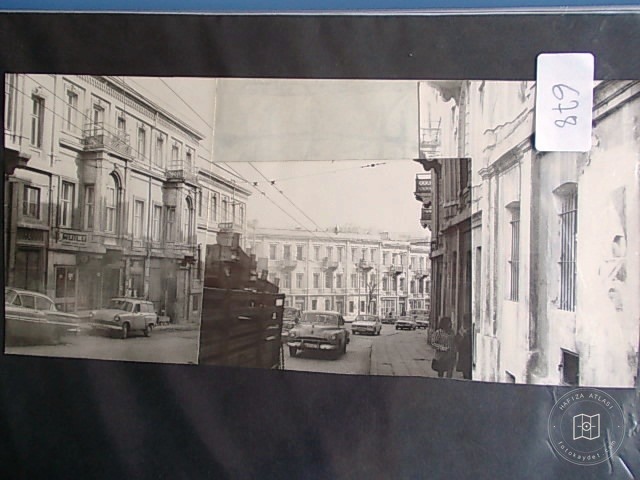 Beşiktaş — Archive image