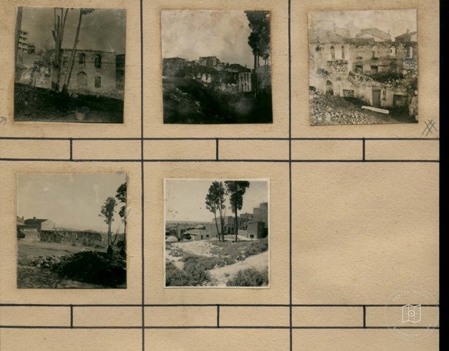 İstanbul Kültür Mirası — Arşiv Görseli