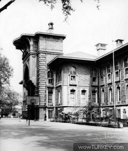 DÜYUNU UMUMMIT BRANCH