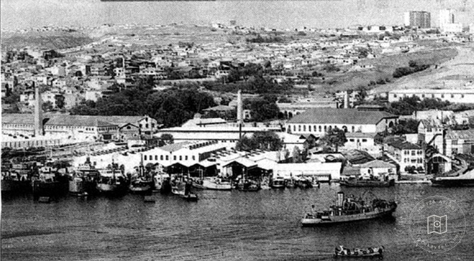Hasköy