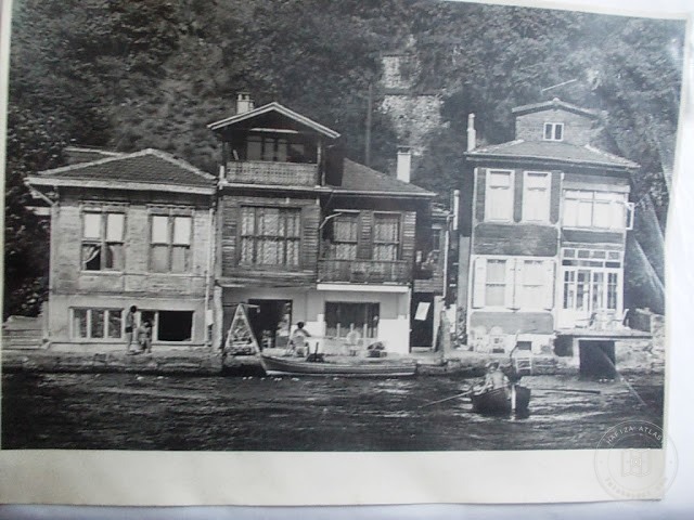 Boğaziçi — Arşiv Görseli