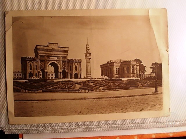 Beyazıt — Archive image