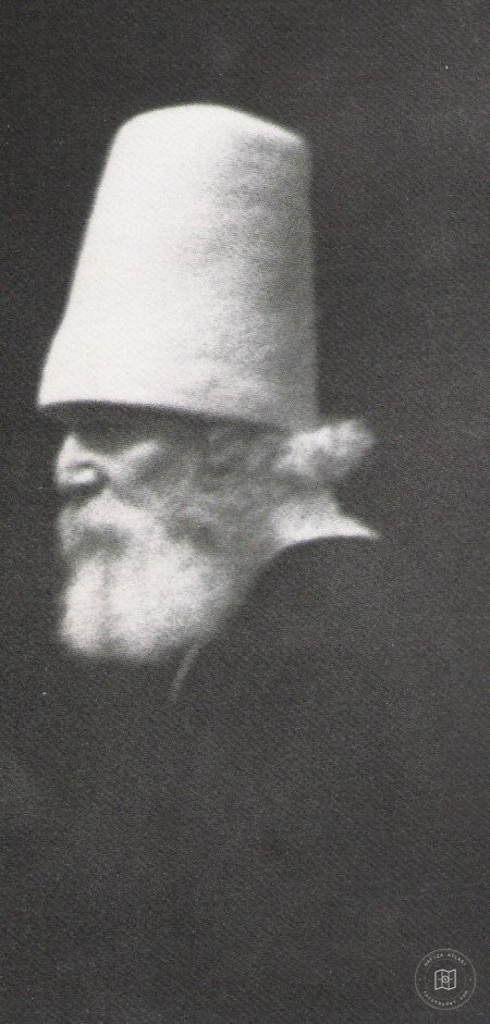 Sufi Culture — Archive image