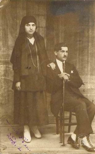 Kadınlar — Arşivden bir görünüm