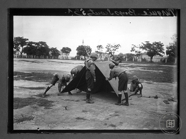 Ottoman Life: 1890–1910 — View from the archive