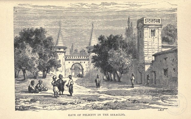Gravurler — Gravür