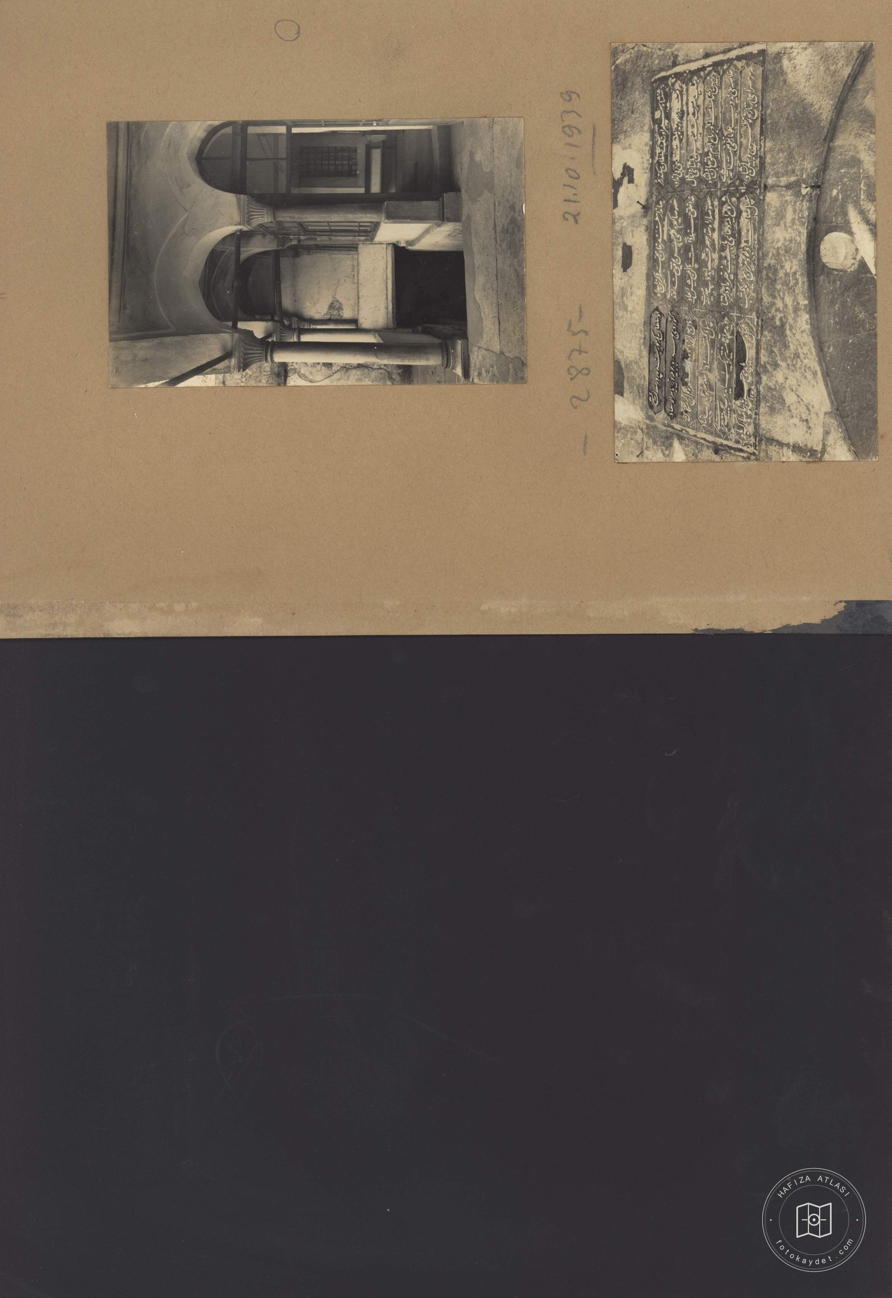 Istanbul Cultural Heritage — Archive image