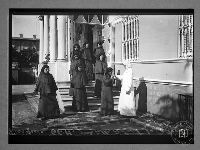 Ottoman Life: 1890–1910 — View from the archive