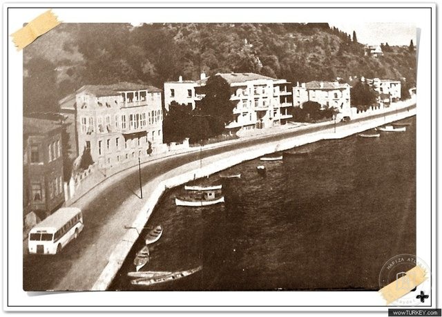 Bebek ve İstinye