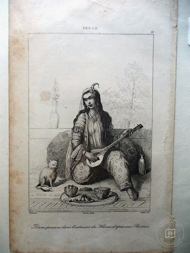 Kadınlar — Arşiv Görseli
