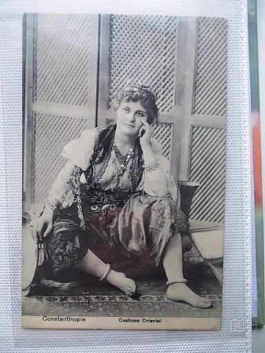 WOMEN — Archive image