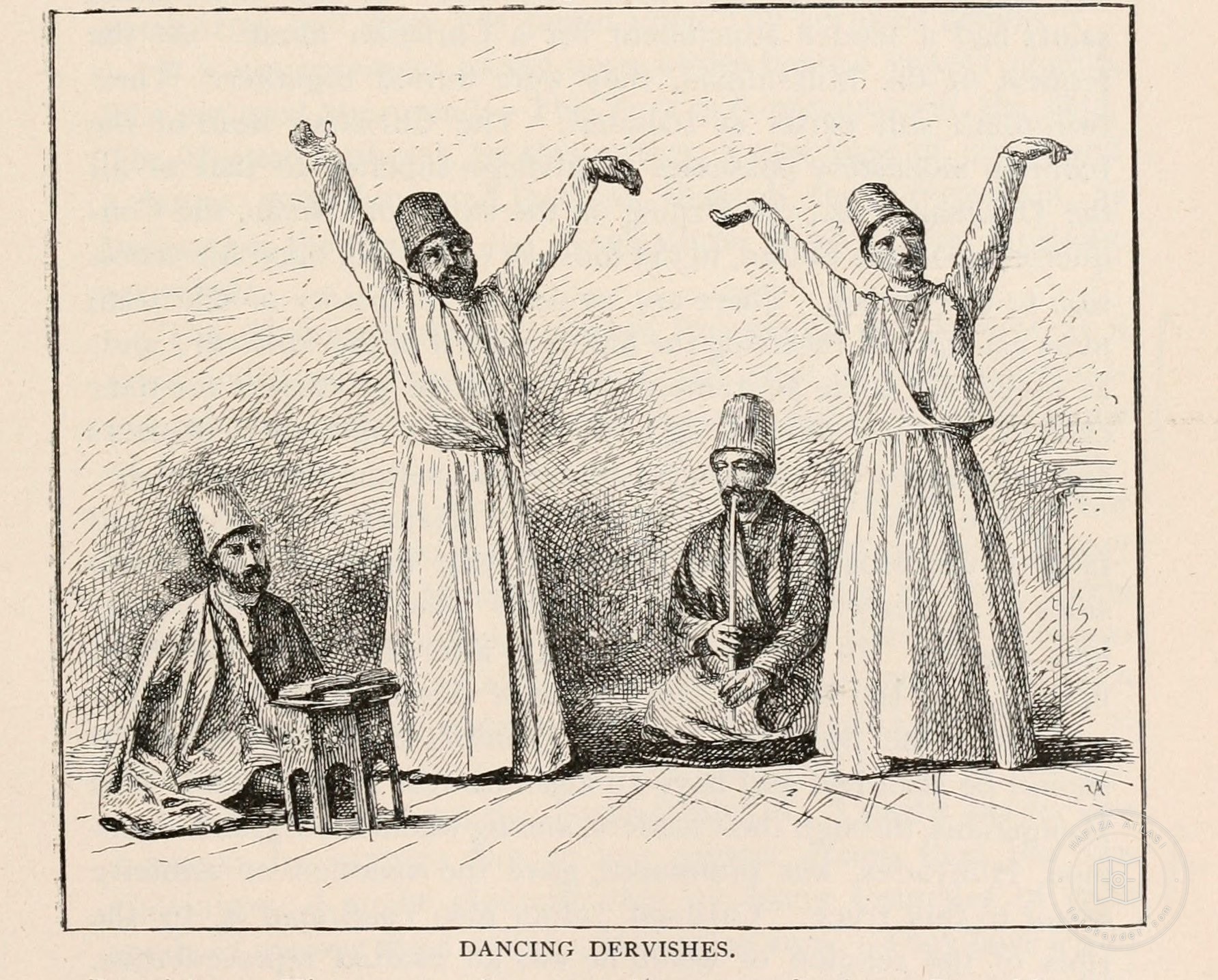 Engravings — Engraving