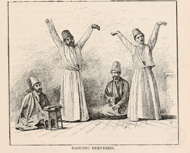 Gravurler — Gravür